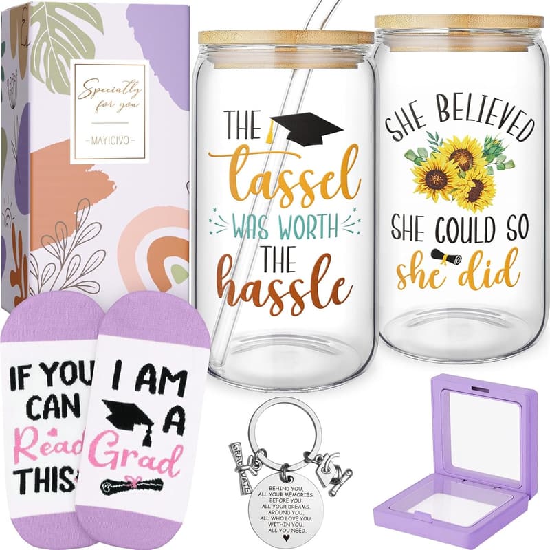 15 Regalos De Graduación Instituto [We Studied 45]