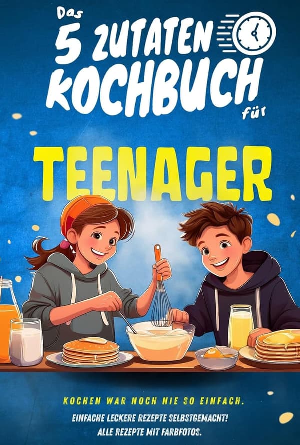 15 Die Besten Geschenke Für Teenager [We Studied 36]