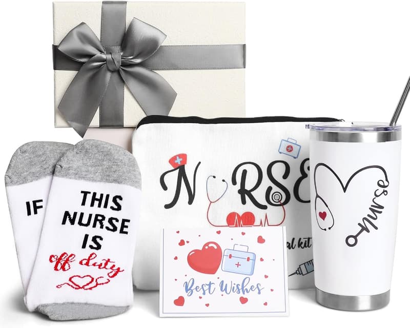 15 Regalos Para Enfermeras Baratos