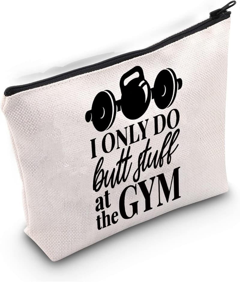 15 Top Gifts For Gym Goers