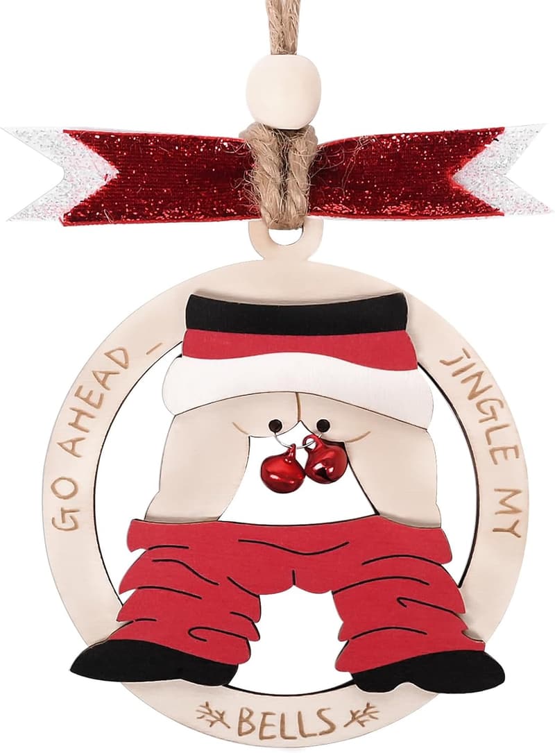 15 Dirty Santa Gift Theme Ideas [We Studied 43]