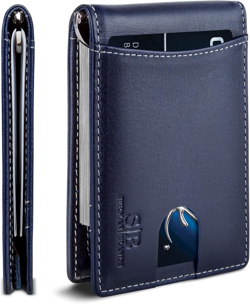 15 Top Rated Front Pocket Wallet