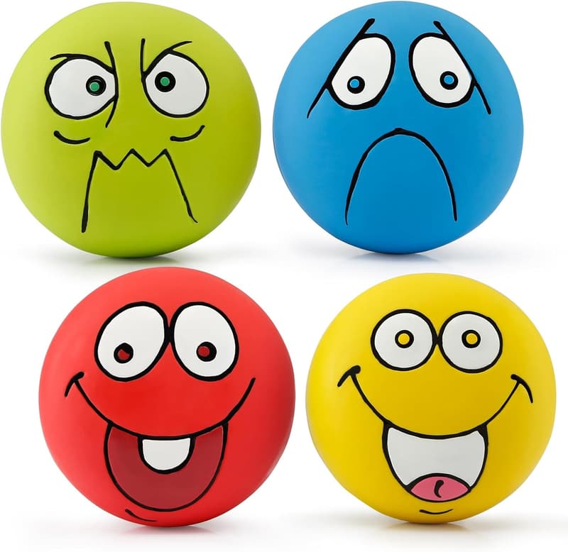15 Crazy Beans Toys