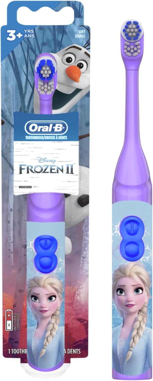15 Top Toothbrush Toys For Children