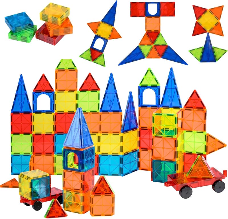 15 Top Toys For Boys 2024