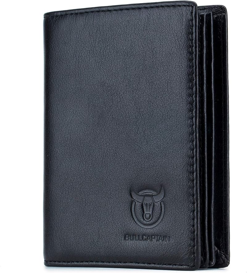 15 Best Wallet With Hidden Compartment