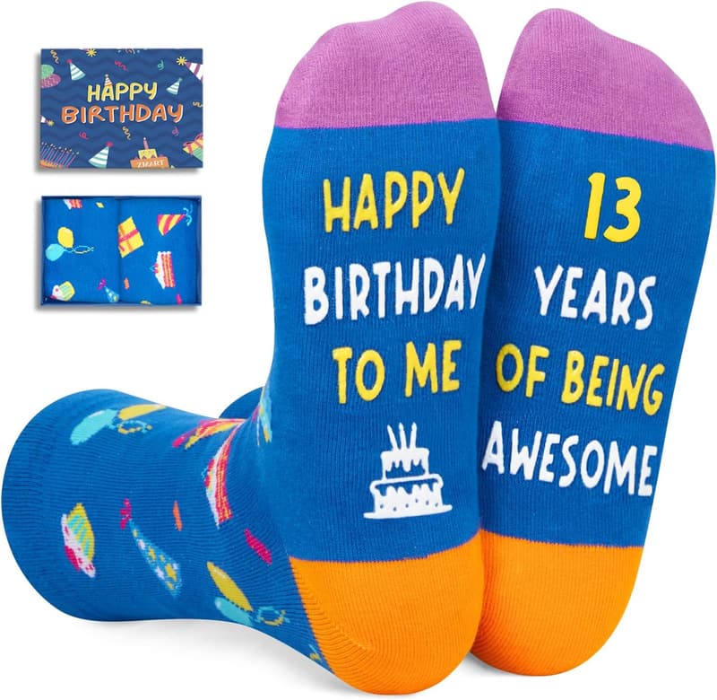 15 Toy For 13 Year Old