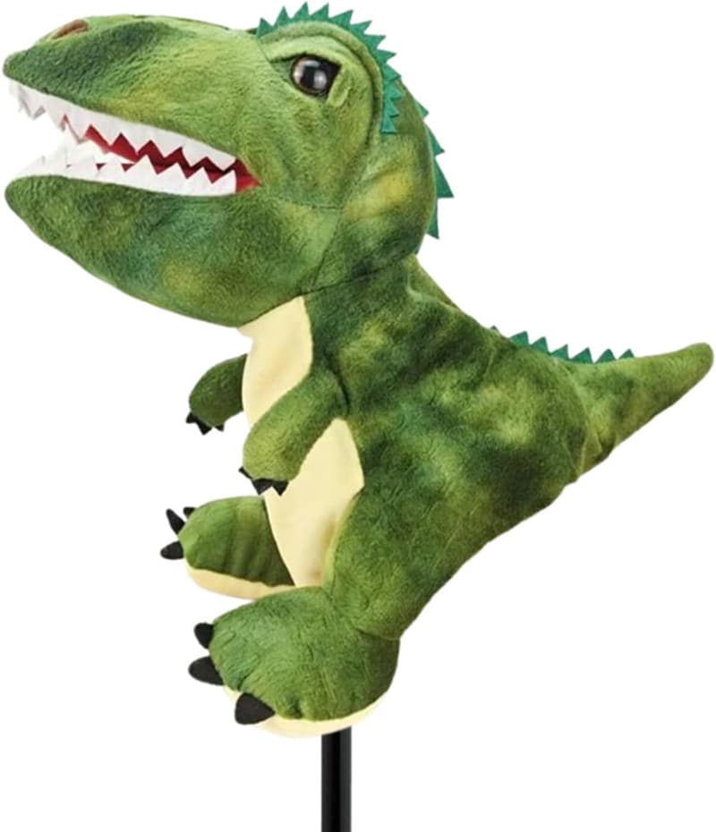 15 Toy Story Golf Head Covers