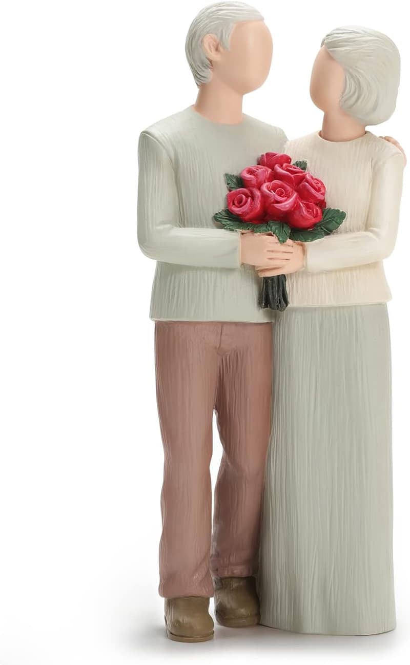 15 Gift Ideas For Older Couple [We Studied 39]