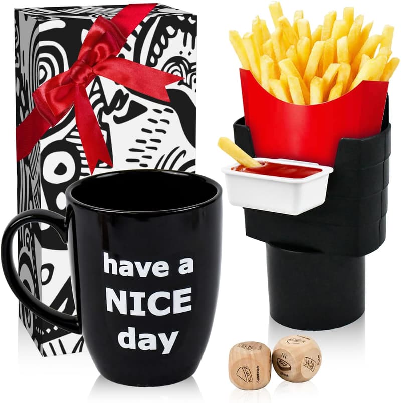 15 Examples Of White Elephant Gifts
