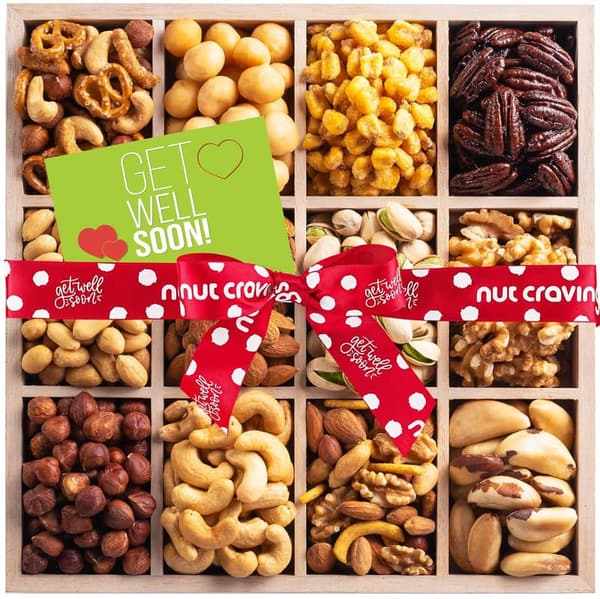 15 Get Well Soon Popcorn Gifts [We Studied 43]