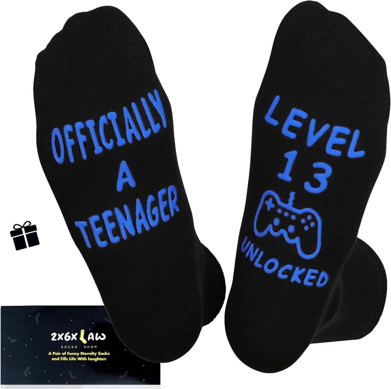 15 Toys For 13 Year Olds