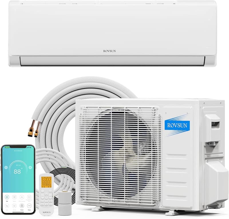 15 Dog House Air Conditioner Heater