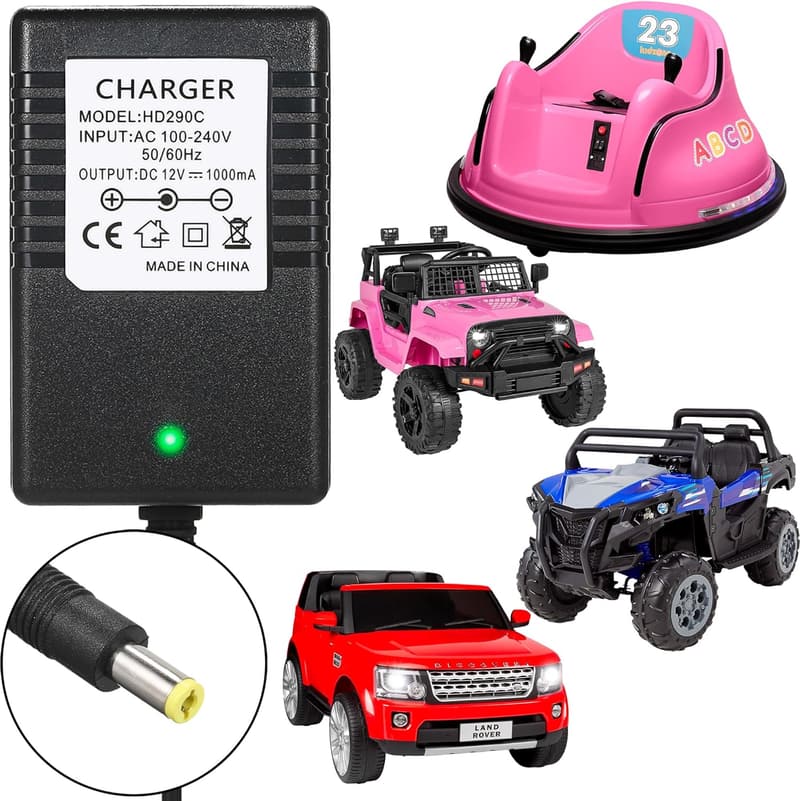 15 Remote Control Car Chargers [We Studied 44]