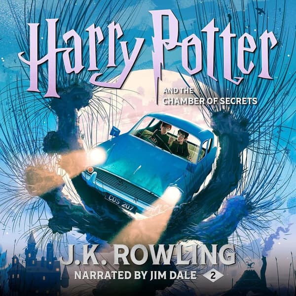 15 Harry Potter Science Fair Projects