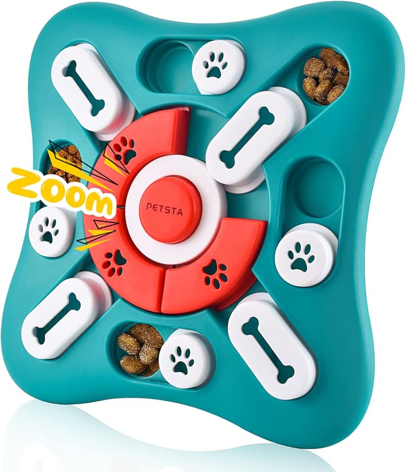 15 Dog Not Playing With Toys