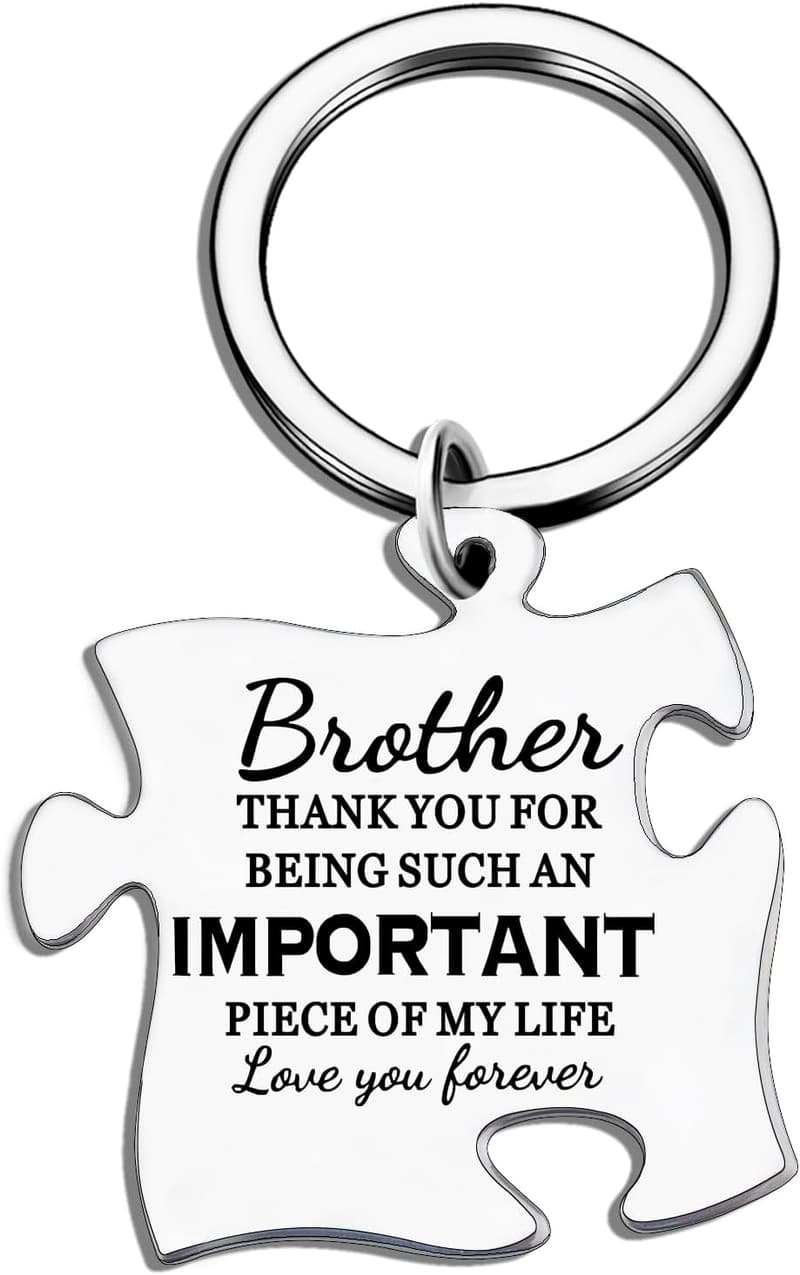 15 Diy Brother Gifts