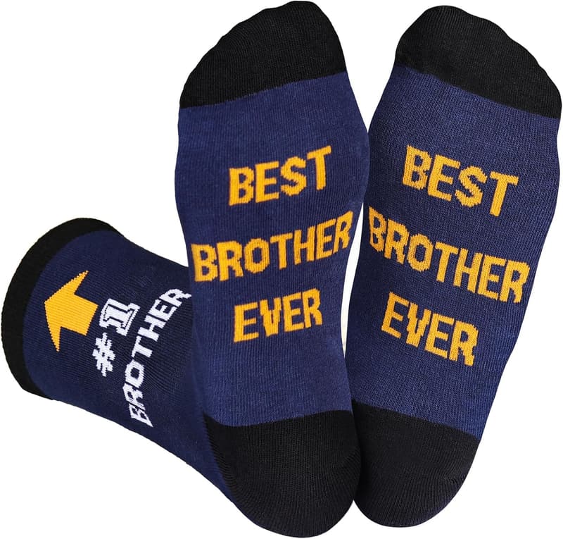 15 Birthday Presents For Your Brother [We Studied 41]