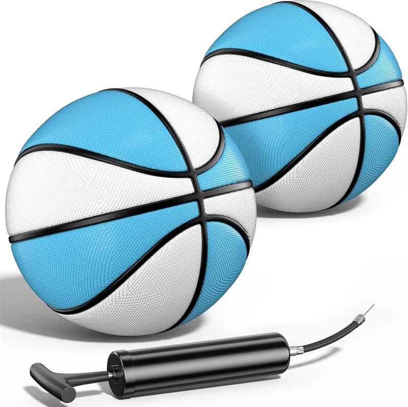 15 Removable Pool Basketball Hoop