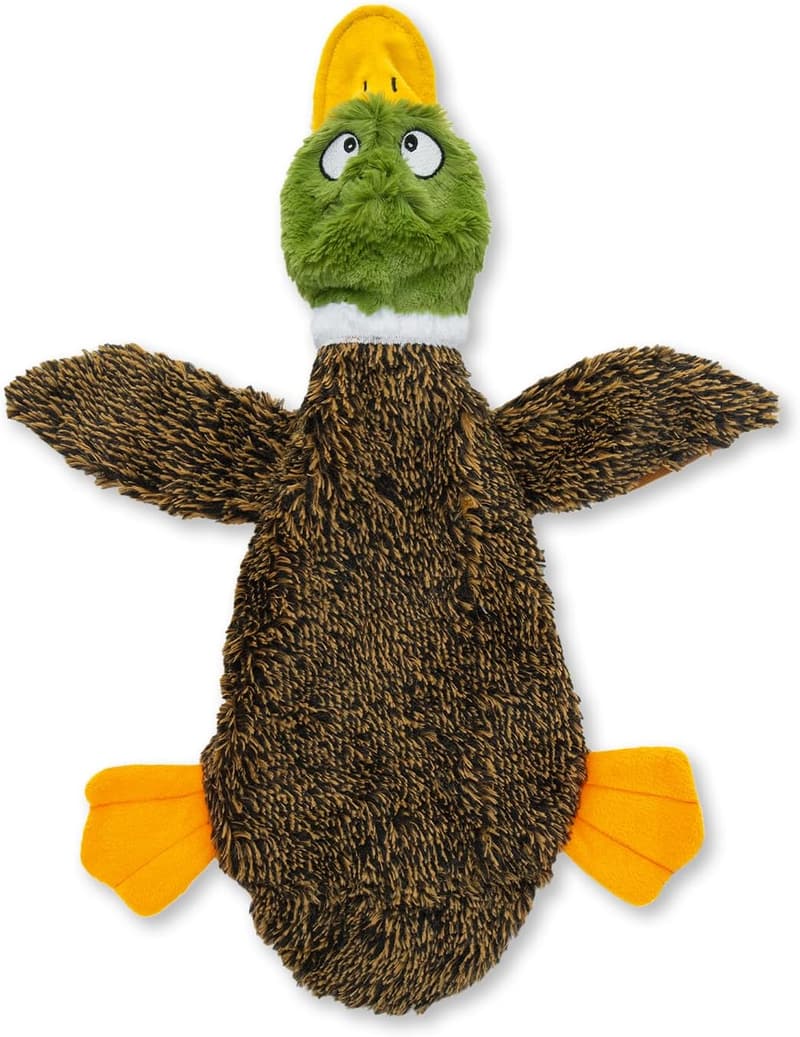 15 Flying Bird Toy For Dogs