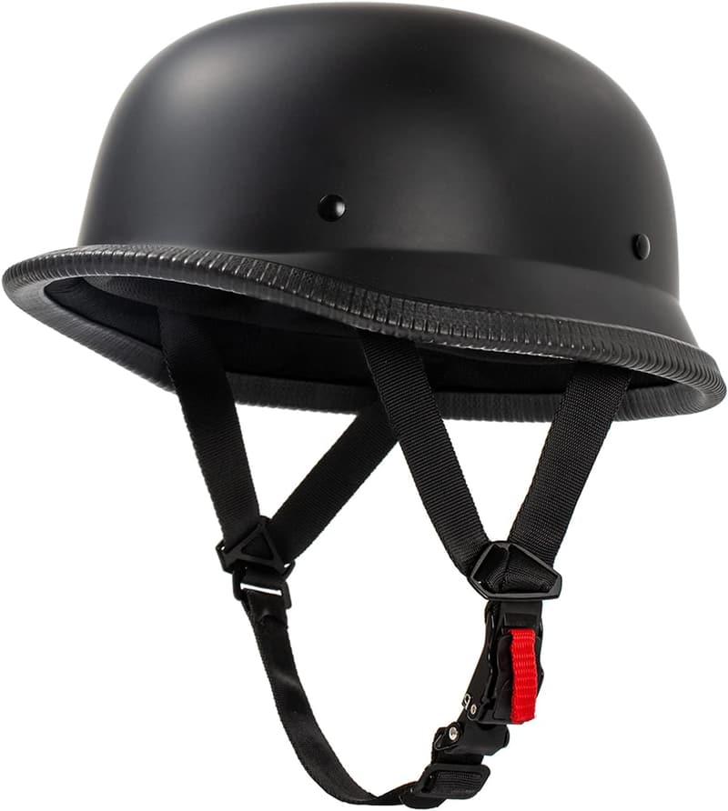 15 Dot Star Wars Motorcycle Helmet