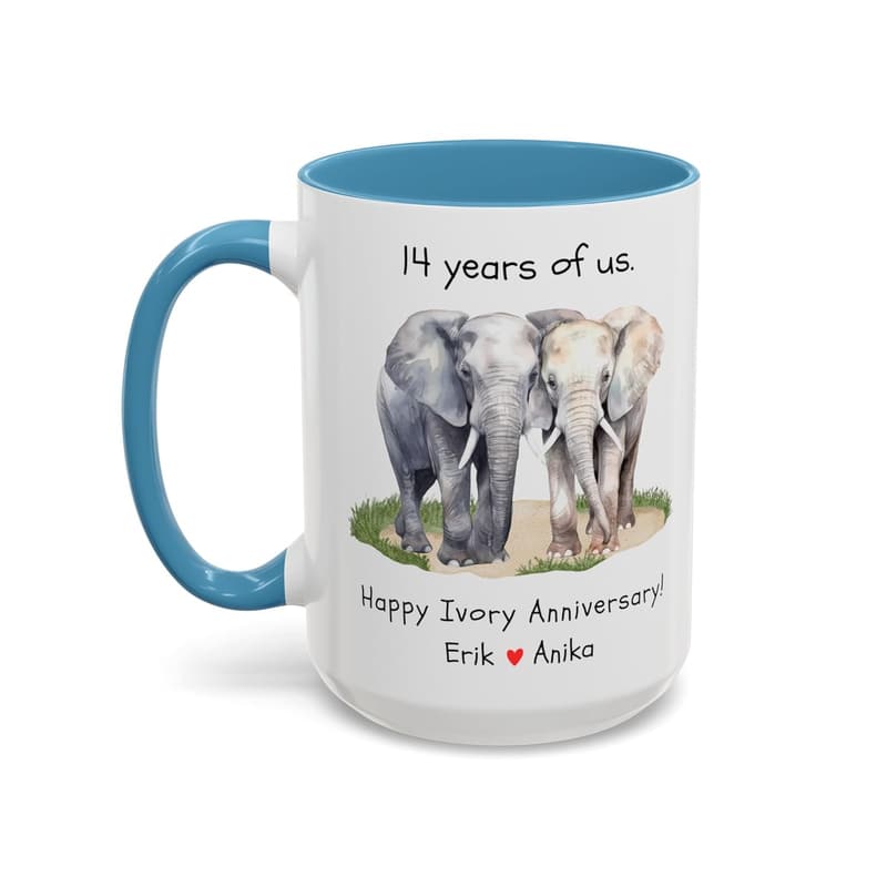 15 Traditional And Modern Anniversary Gifts