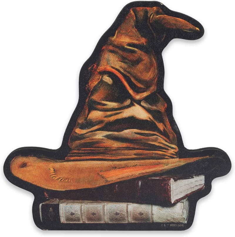 15 Harry Potter Sorting Hat App