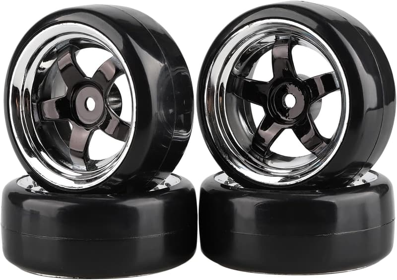 15 Drift Trike Wheels And Tires [We Studied 45]