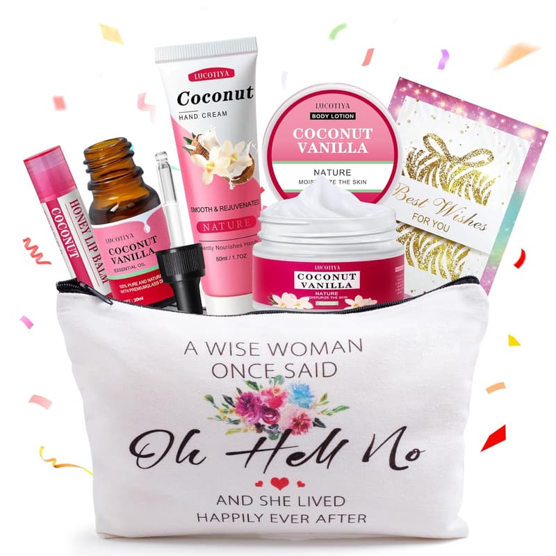 15 Gift Ideas For Ladies Night