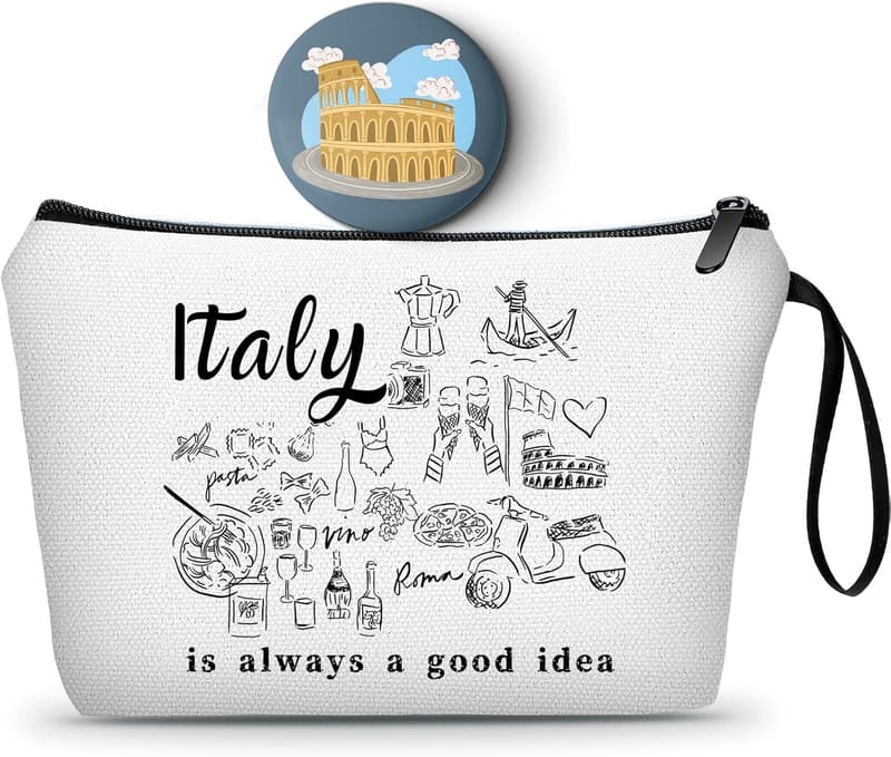 15 Travel Gift Ideas For Her