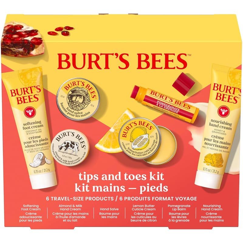 15 Travel Gift Set For Her