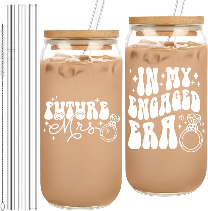15 Gifts For Fiance Christmas