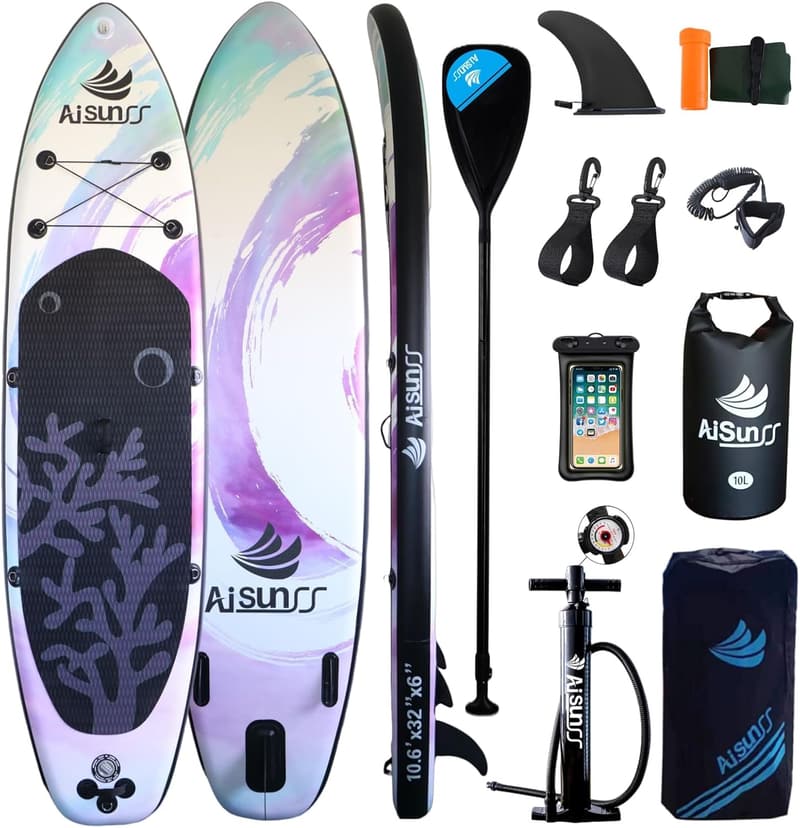 15 Easy Eddy Paddle Board Amazon