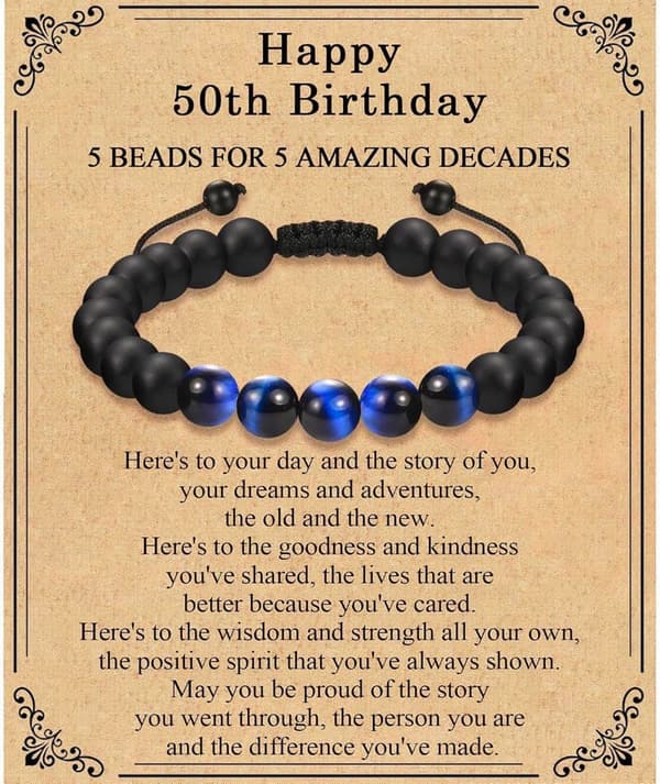 15 Golden Birthday Ideas For Him [We Studied 44]