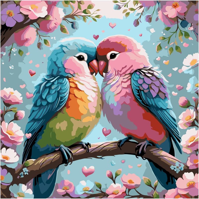 15 Easy Painting Ideas For Boyfriend