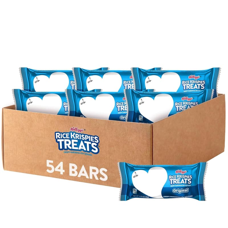 15 Edible Rice Crispy Treats Price