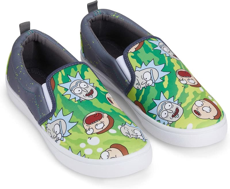 15 Rick And Morty Custom [We Studied 43]
