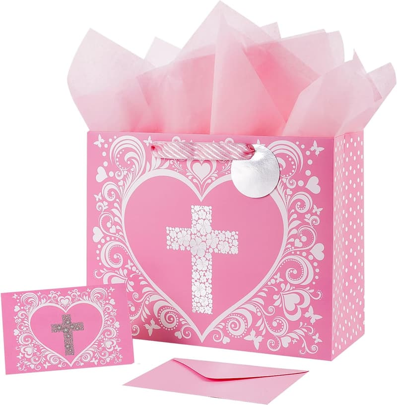 15 Unique Baptism Gifts For Girl