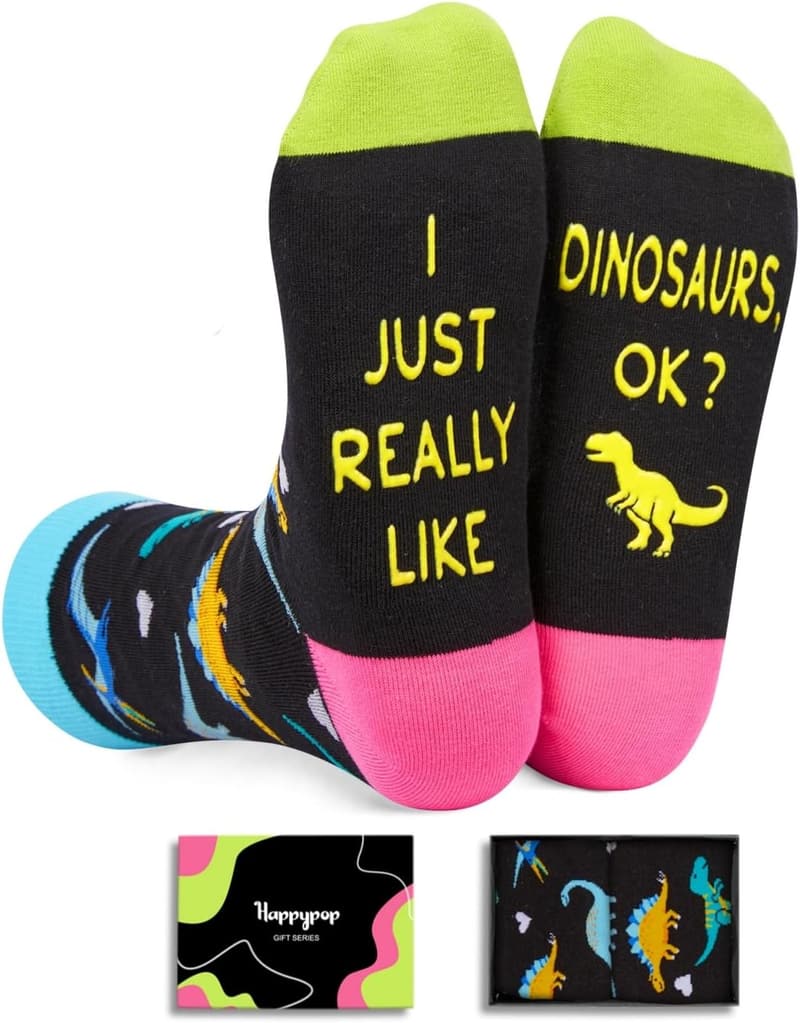 15 Unique Dinosaur Gifts For Adults