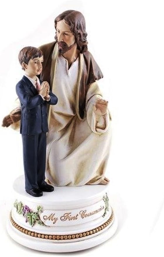 15 First Communion Gifts For Boy