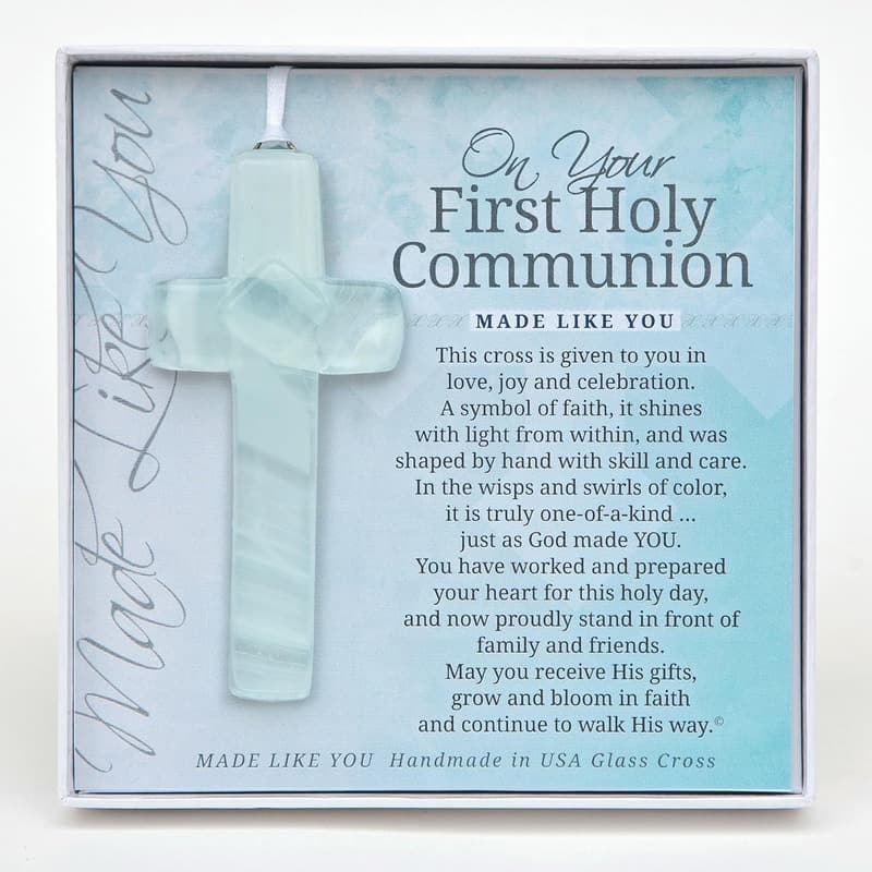 15 First Communion Gifts For Grandson