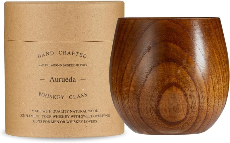 15 Unique Gifts For Bourbon Drinkers
