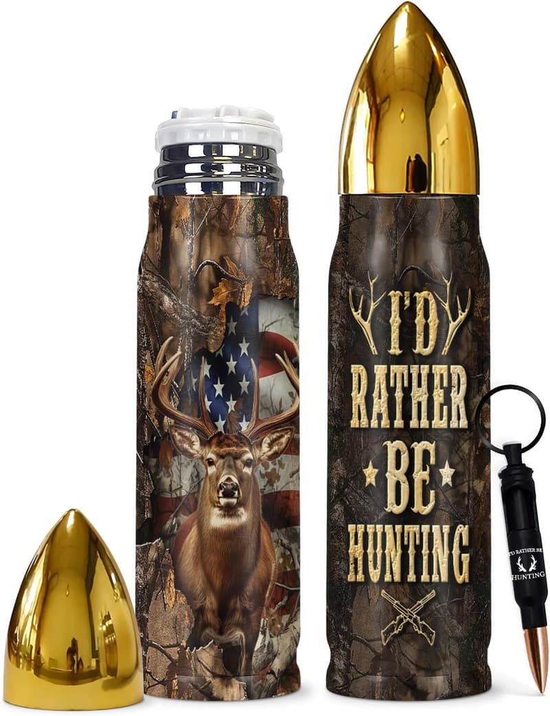 15 Diy Hunting Gifts