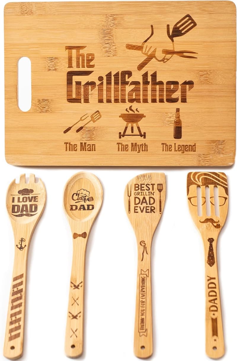 15 Gifts For Girlfriends Dad