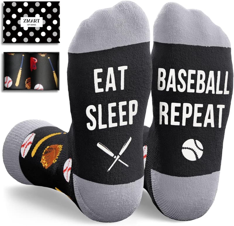 15 Fathers Day Baseball Gift Ideas