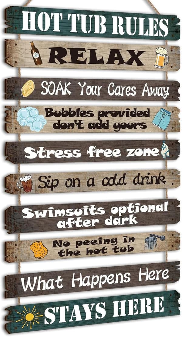 15 Gift Ideas For Pool Owners
