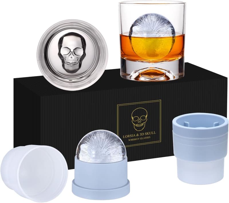 15 Ron Swanson Whiskey Glass