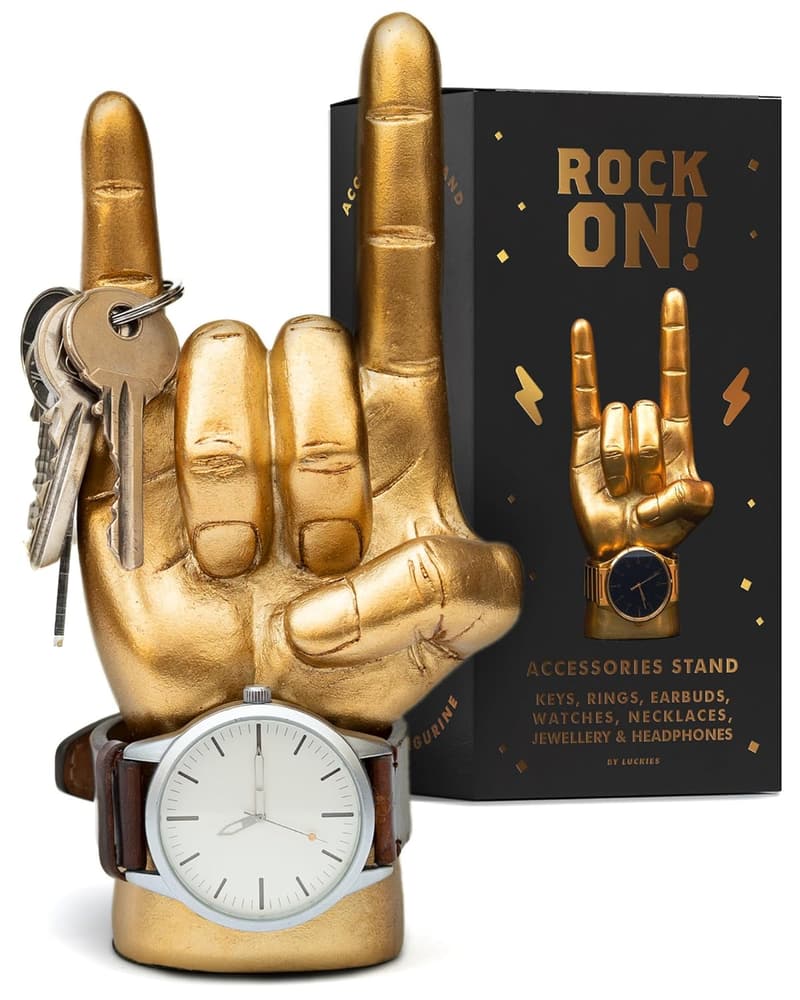 15 Room Gadgets For Guys