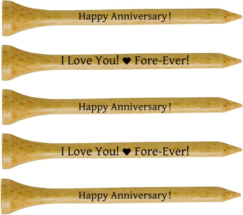 15 Golf Anniversary Gifts For Him