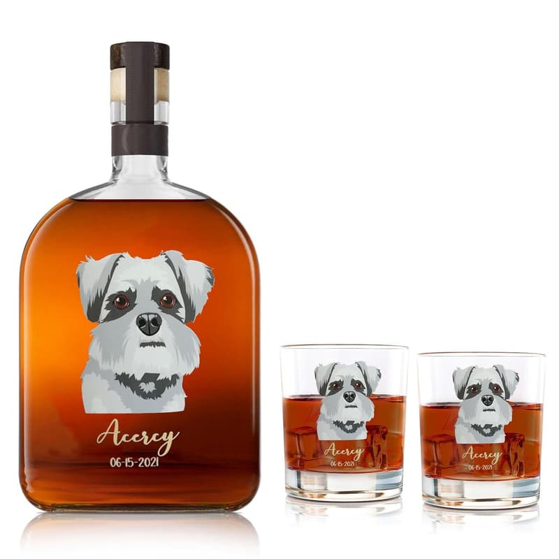 15 Unique Gifts For Whiskey Lovers